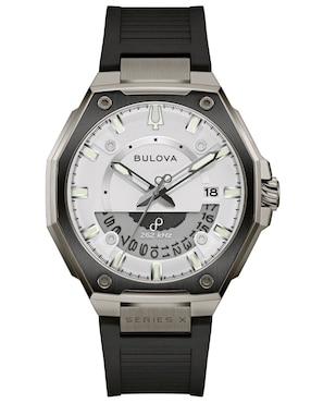 Reloj Bulova Precisionist X para hombre 98B457