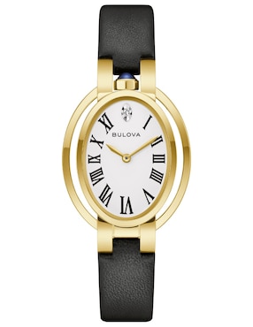 Reloj Bulova Rubaiyat para mujer 97P180