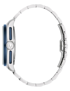 Reloj Bulova Archivo Histórico para hombre 98A329