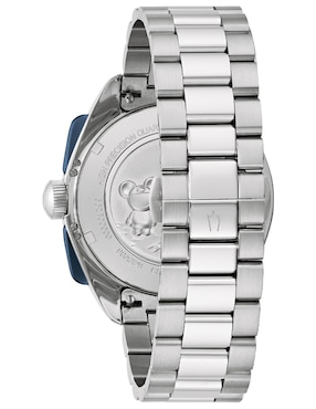 Reloj Bulova Archivo Histórico para hombre 98A329