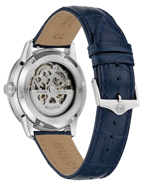 Reloj Bulova Clásicos para hombre 96A330