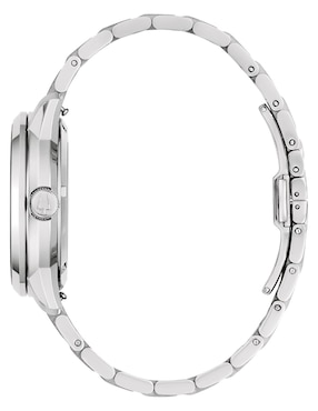 Reloj Bulova Clásicos para hombre 96A331