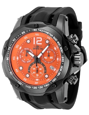 Reloj Invicta Speedway para hombre 48909