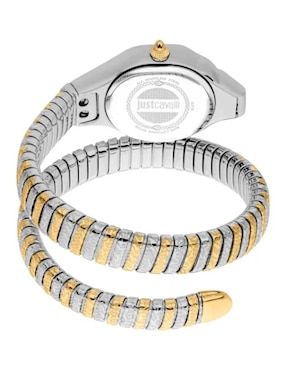 Reloj Just Cavalli Amalfi para mujer JC1L270M0055