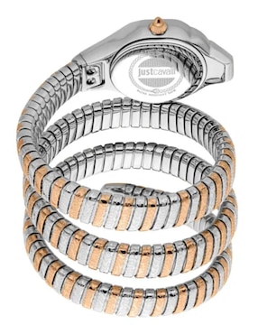 Reloj Just Cavalli Ravenna para mujer JC1L271M0065