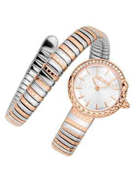 Reloj Just Cavalli Cerchio para mujer JC1L301M0075