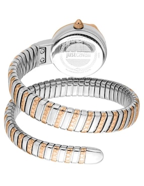 Reloj Just Cavalli Cerchio para mujer JC1L301M0075