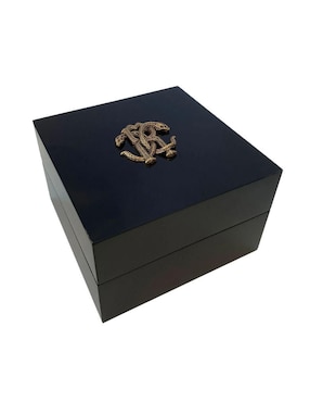 Reloj Roberto Cavalli Dark Blue para mujer RC5L031M0055