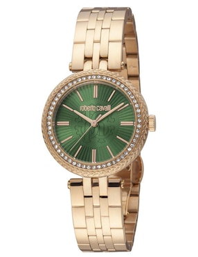 Reloj Roberto Cavalli Imperium para mujer RC5L031M0075