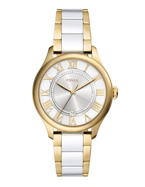Reloj Fossil Gilmore para mujer CE1131
