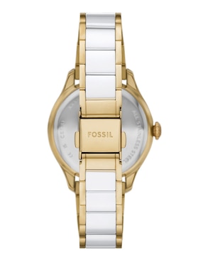 Reloj Fossil Gilmore para mujer CE1131