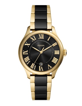 Reloj Fossil Gilmore para mujer CE1132