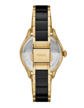 Reloj Fossil Gilmore para mujer CE1132