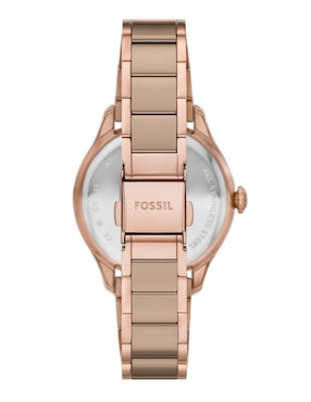 Reloj Fossil Gilmore para mujer CE1133