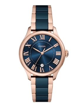Reloj Fossil Gilmore para mujer CE1134