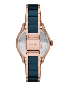 Reloj Fossil Gilmore para mujer CE1134