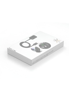 Cargador para smartwatch Xtellar de 10 W USB tipo C Xtllar5072
