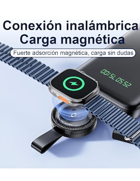 Cargador inalámbrico Xtellar de 5 W USB tipo C Xtllar5067