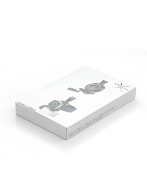 Cargador inalámbrico Xtellar de 5 W USB tipo C Xtllar5067