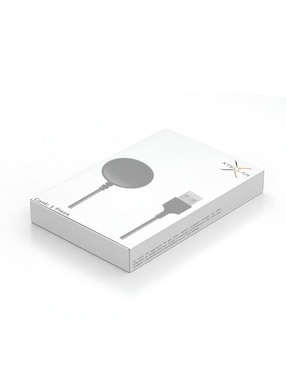 Cargador inalámbrico Xtellar de 5 W USB Xtllar5057