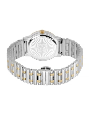Reloj Roberto Cavalli Champagne para mujer RC5L036M0085