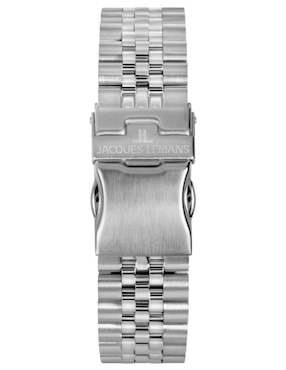 Reloj Jacques Lemans para hombre 1-2205K