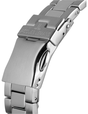 Reloj Jacques Lemans para hombre 1-2206C