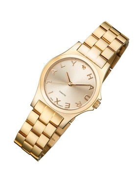 Reloj Haurex Italy City para mujer 7Y505DCS