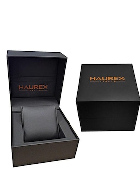 Reloj Haurex Italy City para mujer 7Y505DCS