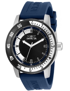Reloj Invicta Specialty para hombre 34013