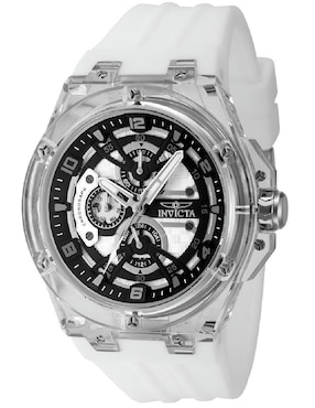 Reloj Invicta Racing para hombre 48800
