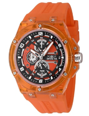 Reloj Invicta Racing para hombre 48799
