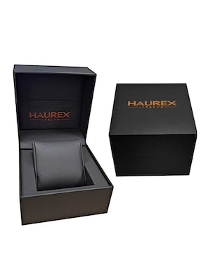 Reloj Haurex Italy City para mujer 7R505DDS
