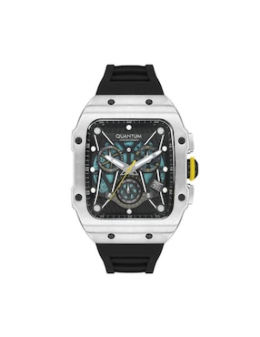 Reloj Quantum Black Collection para hombre HNG1080.351B