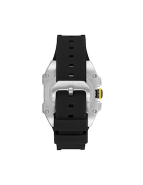 Reloj Quantum Black Collection para hombre HNG1080.351B