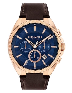 Reloj Coach Jackson para hombre 14602745