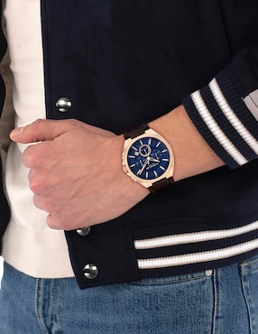 Reloj Coach Jackson para hombre 14602745