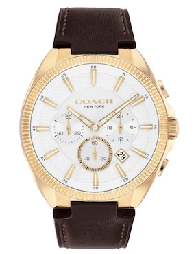 Reloj Coach Jackson para hombre 14602746