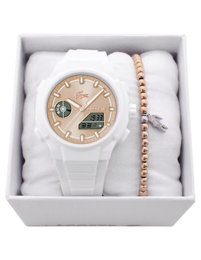 Reloj lacoste para mujer
