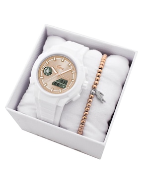 Reloj lacoste para mujer