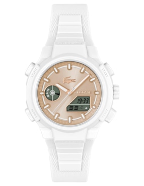 Reloj lacoste para mujer
