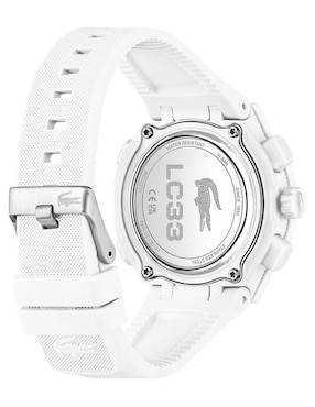 Reloj lacoste para mujer