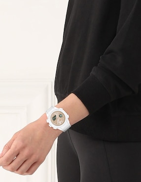 Reloj lacoste para mujer