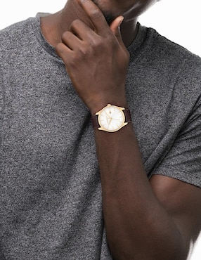 Reloj Coach Oliver para hombre 14602756