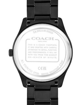 Reloj Coach Oliver para hombre 14602754