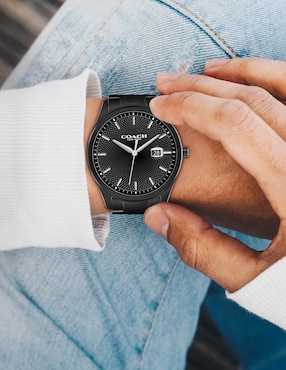Reloj Coach Oliver para hombre 14602754