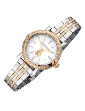Reloj Just Cavalli Luxury para mujer RC5L019M0105