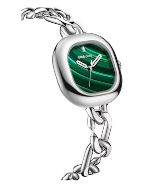 Reloj Ciga Design Aglaia para mujer D026-SIGN-3SS
