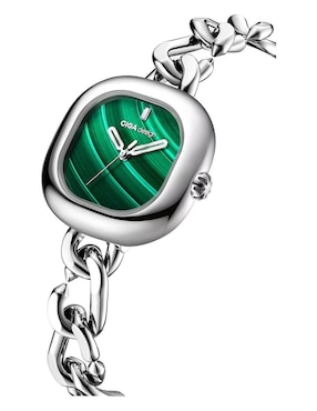 Reloj Ciga Design Aglaia para mujer D026-SIGN-3SS
