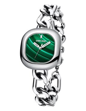 Reloj Ciga Design Aglaia para mujer D026-SIGN-3SS